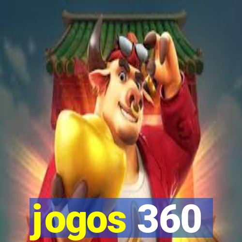 jogos 360